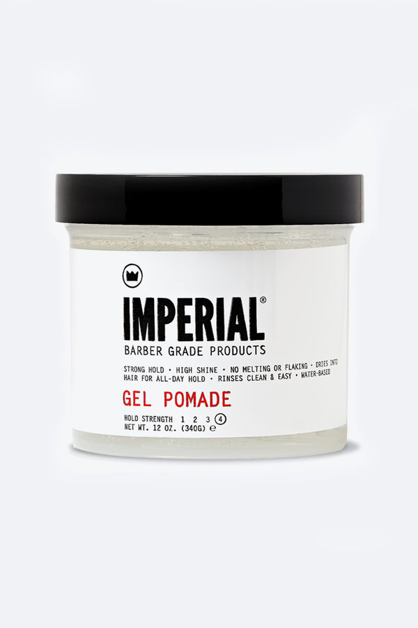 GEL POMADE