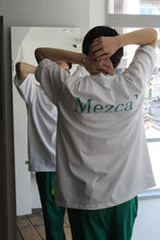 Load image into Gallery viewer, MASATO MAEKAWA - &quot;MEZCAL&quot; S/S TEE / WHITE  [20%OFF][神戸店]