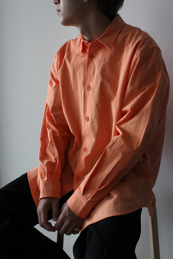R13 SHIRT-8 / HORIZON WEATHER