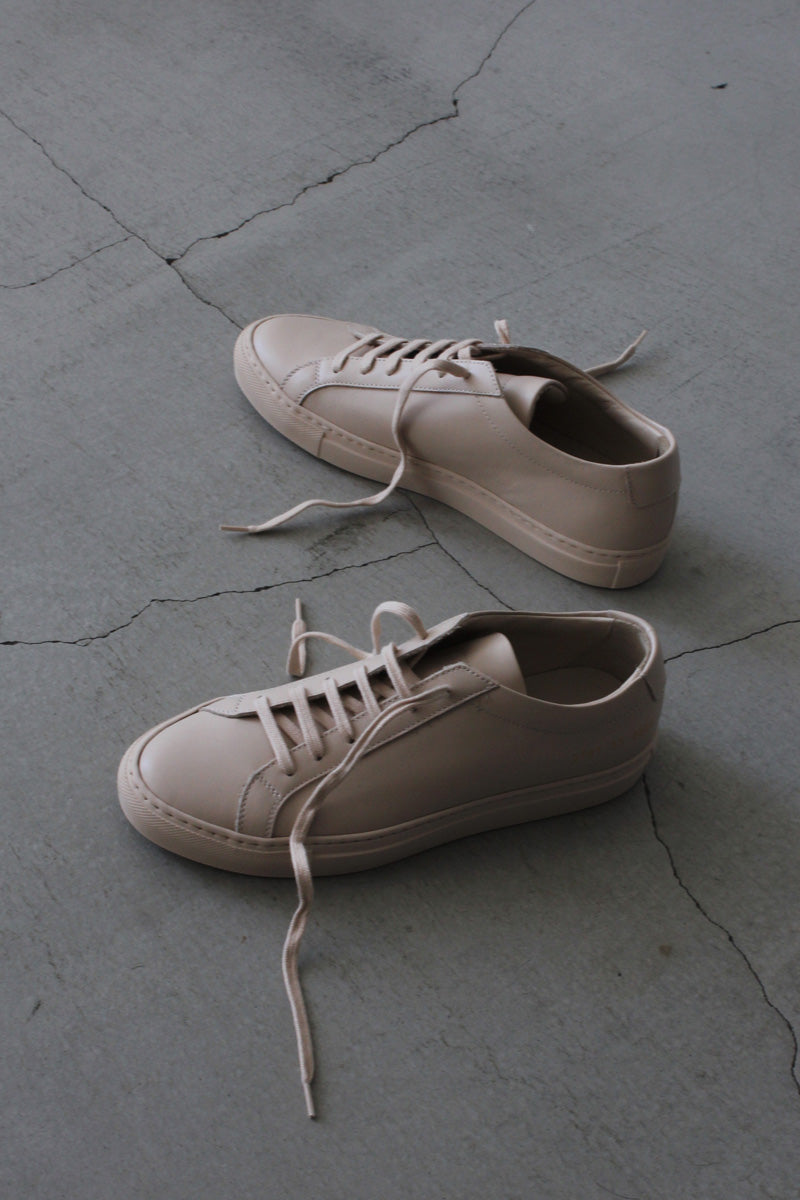 トップ common projects スニーカー レディース